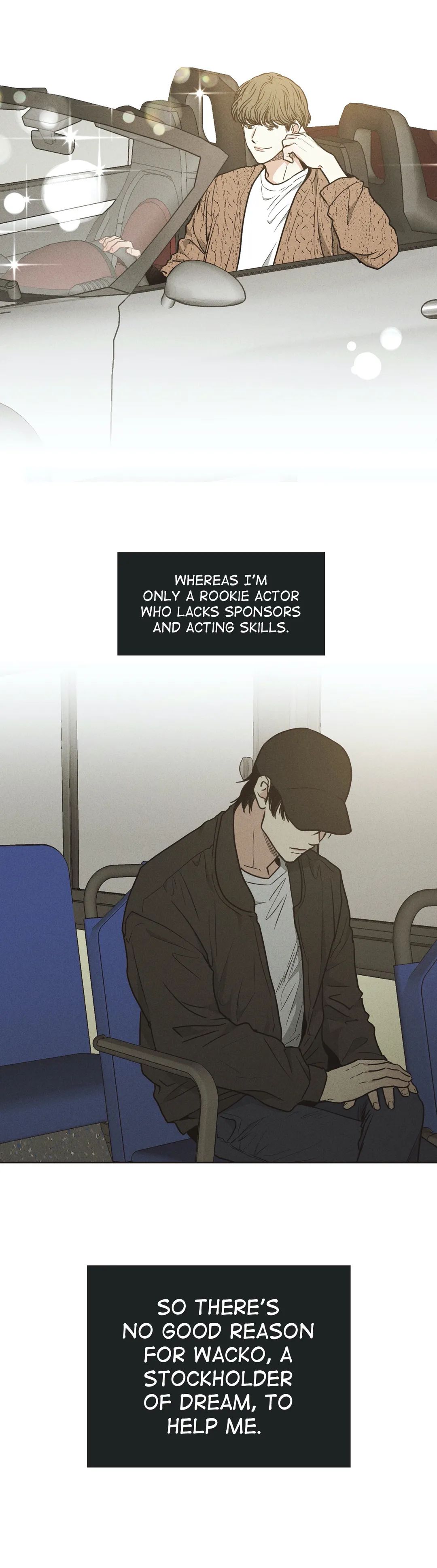 Read Payback (Yaoi) chapter 21 image 10 on Lezhin