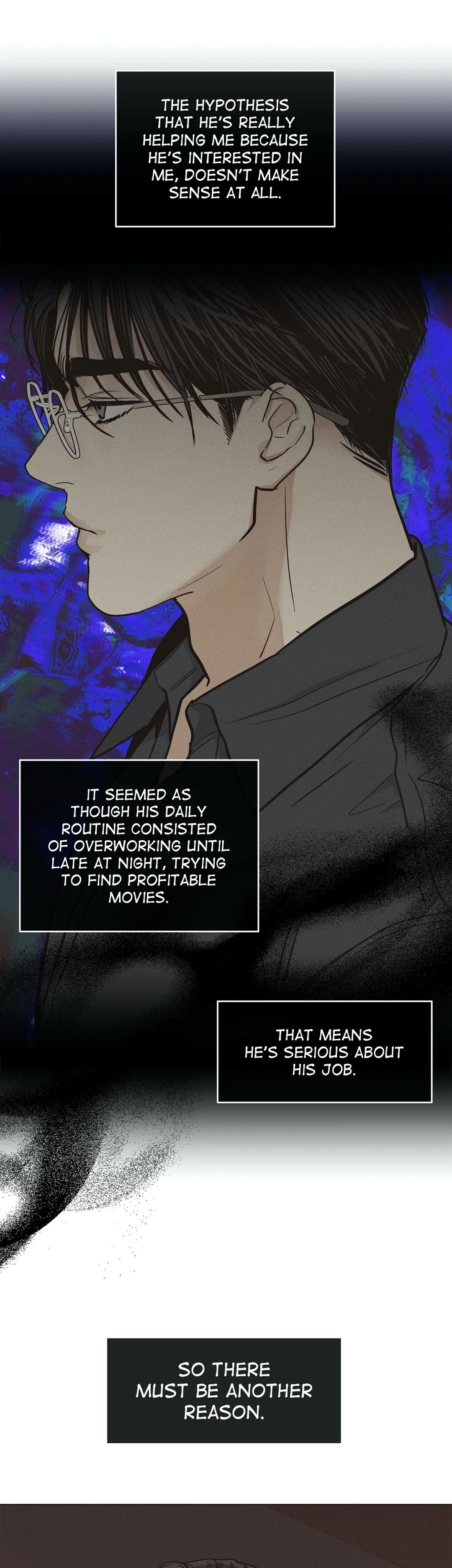 Read Payback (Yaoi) chapter 21 image 11 on Lezhin