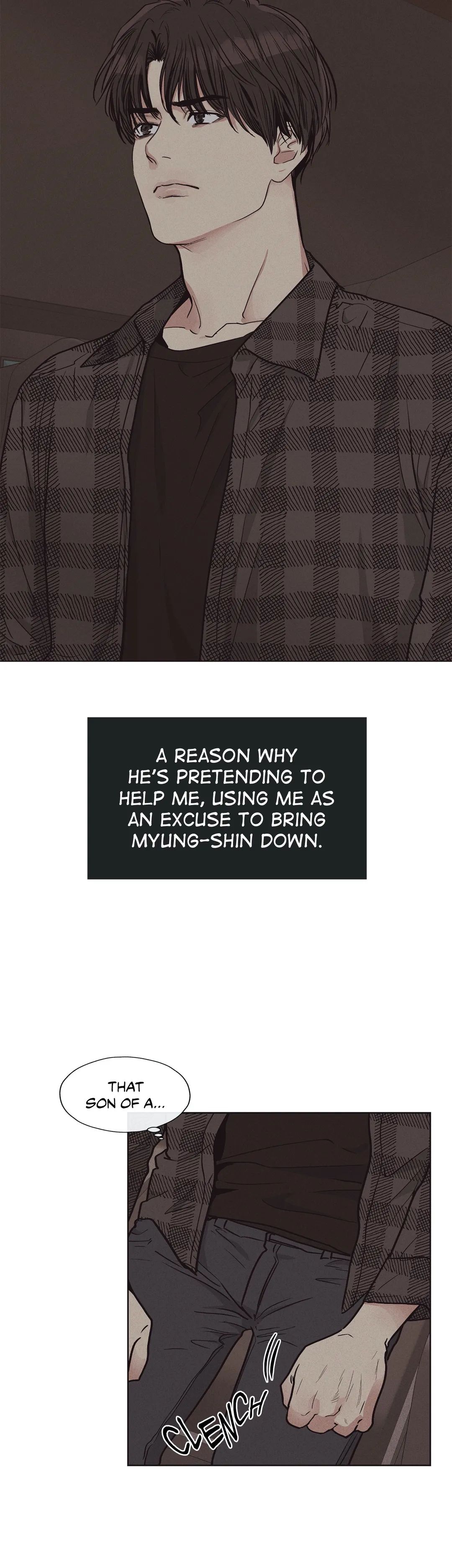 Read Payback (Yaoi) chapter 21 image 12 on Lezhin