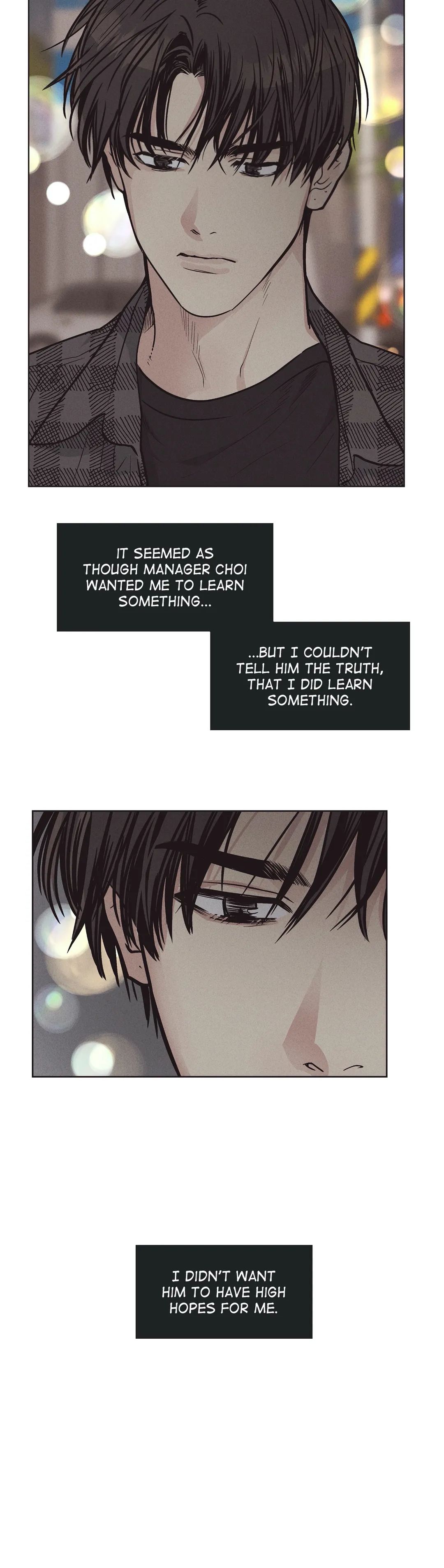 Read Payback (Yaoi) chapter 21 image 18 on Lezhin