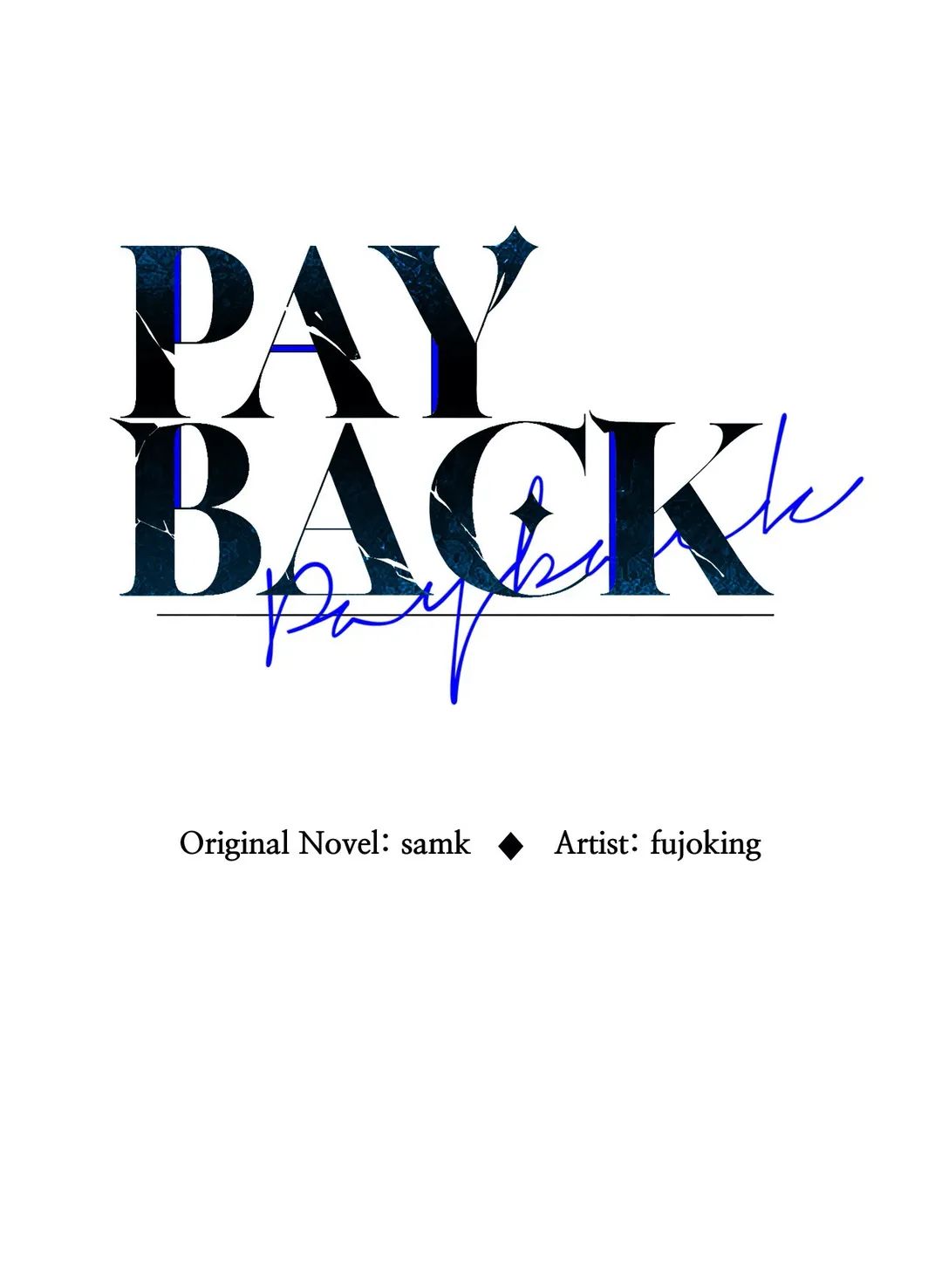 Read Payback (Yaoi) chapter 21 image 19 on Lezhin