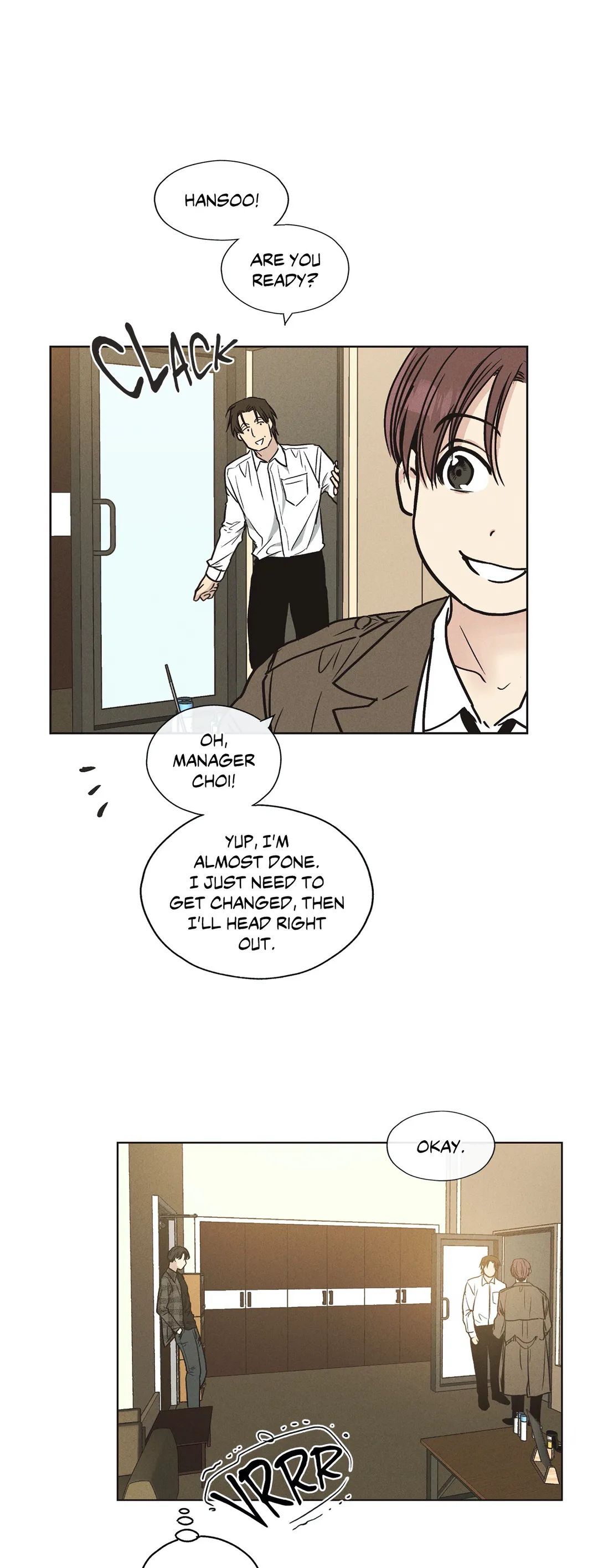 Read Payback (Yaoi) chapter 21 image 2 on Lezhin