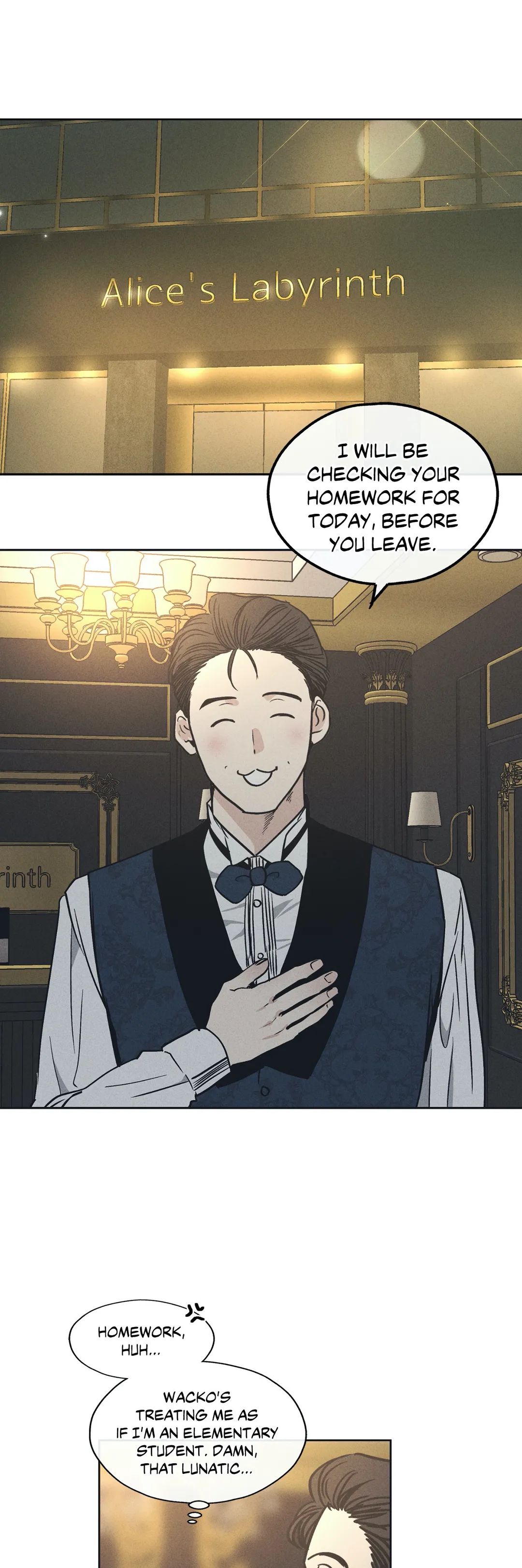 Read Payback (Yaoi) chapter 21 image 20 on Lezhin