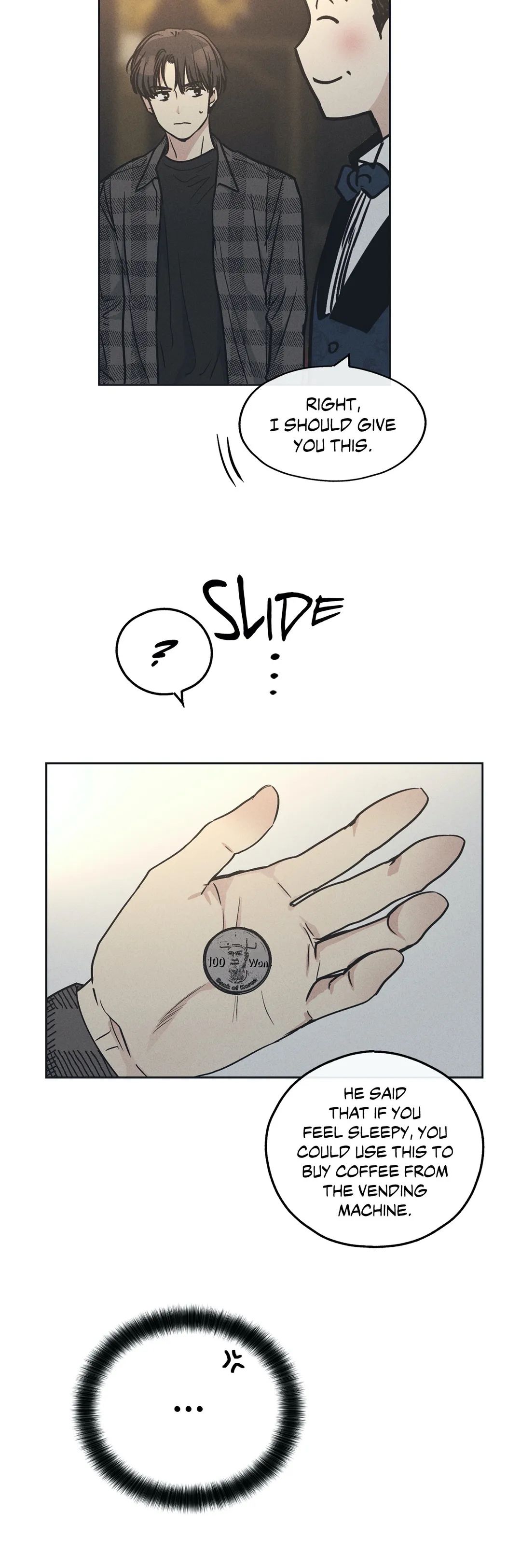 Read Payback (Yaoi) chapter 21 image 21 on Lezhin