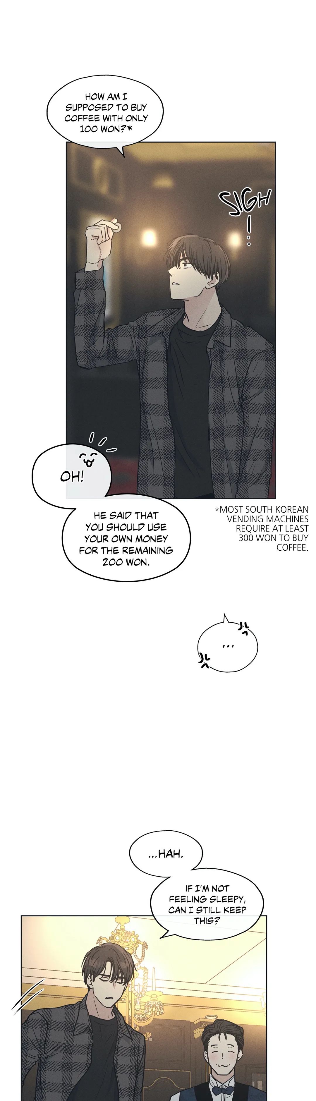 Read Payback (Yaoi) chapter 21 image 22 on Lezhin