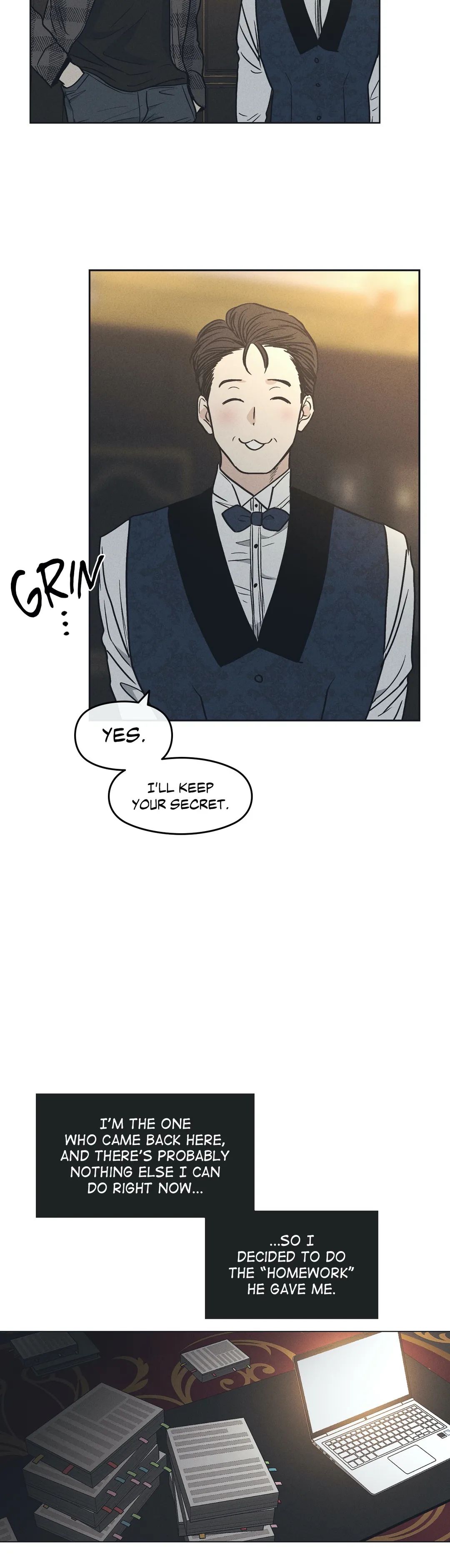 Read Payback (Yaoi) chapter 21 image 23 on Lezhin