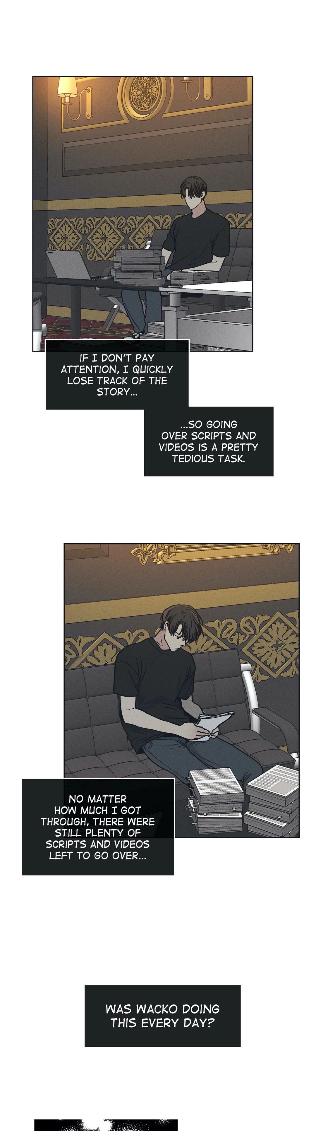 Read Payback (Yaoi) chapter 21 image 24 on Lezhin