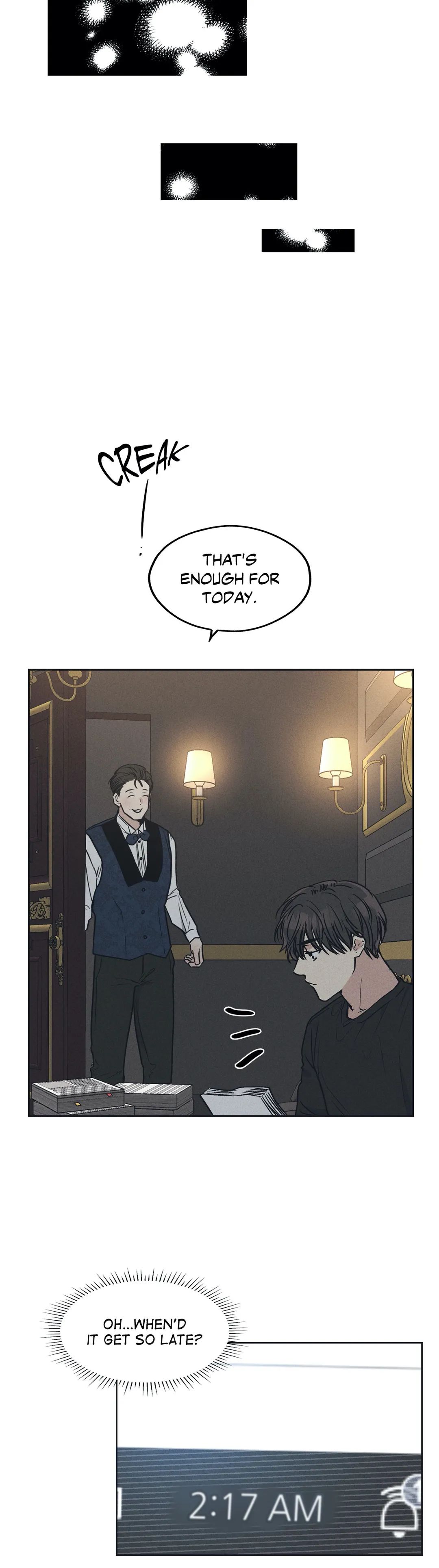 Read Payback (Yaoi) chapter 21 image 25 on Lezhin