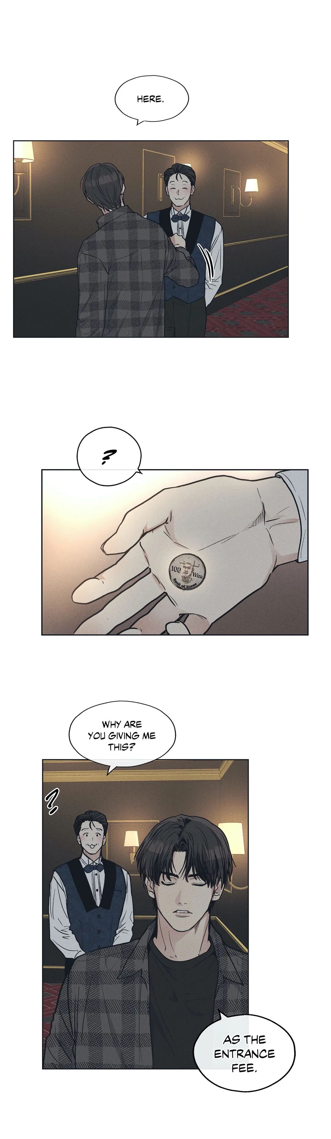 Read Payback (Yaoi) chapter 21 image 27 on Lezhin