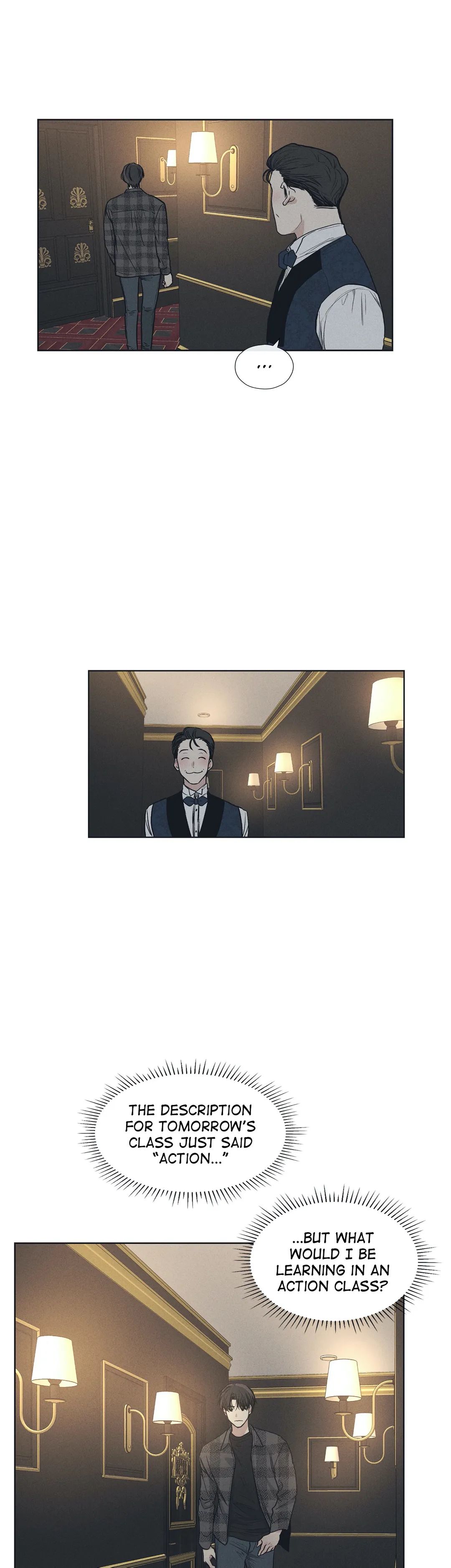 Read Payback (Yaoi) chapter 21 image 28 on Lezhin