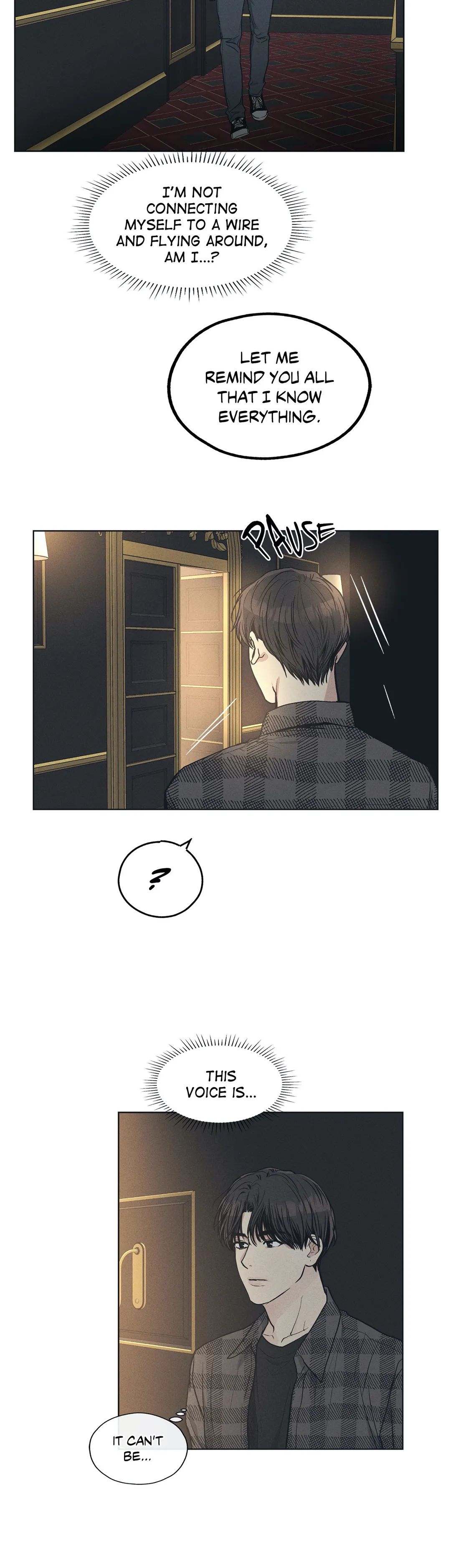 Read Payback (Yaoi) chapter 21 image 29 on Lezhin