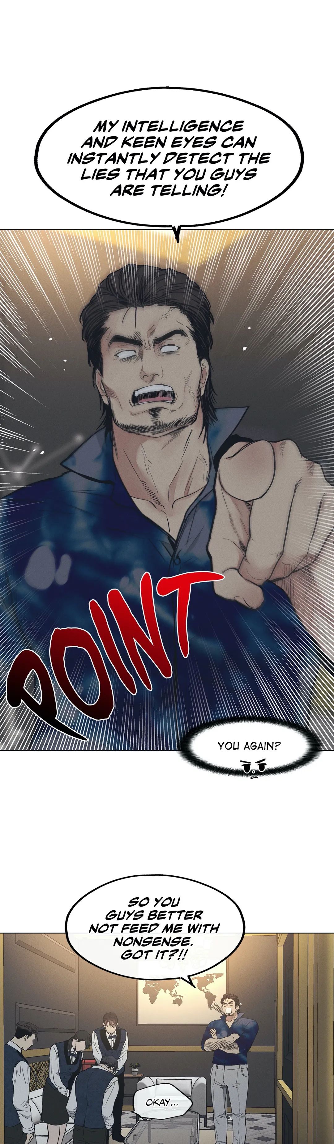 Read Payback (Yaoi) chapter 21 image 30 on Lezhin