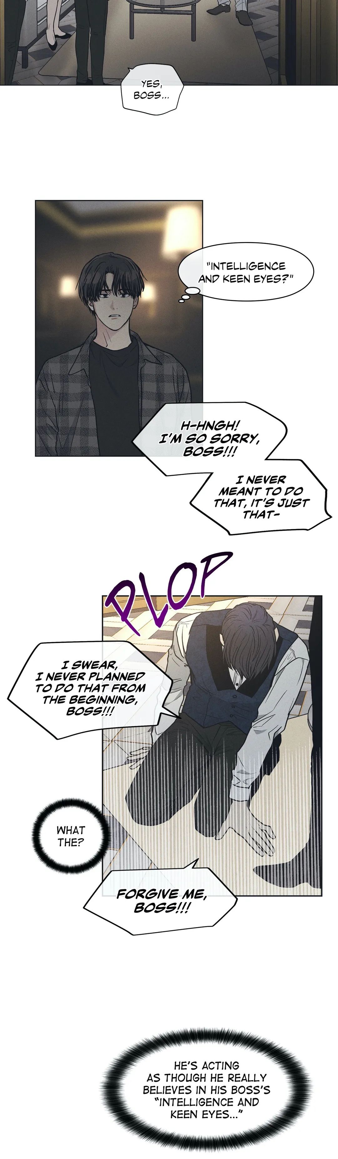 Read Payback (Yaoi) chapter 21 image 31 on Lezhin