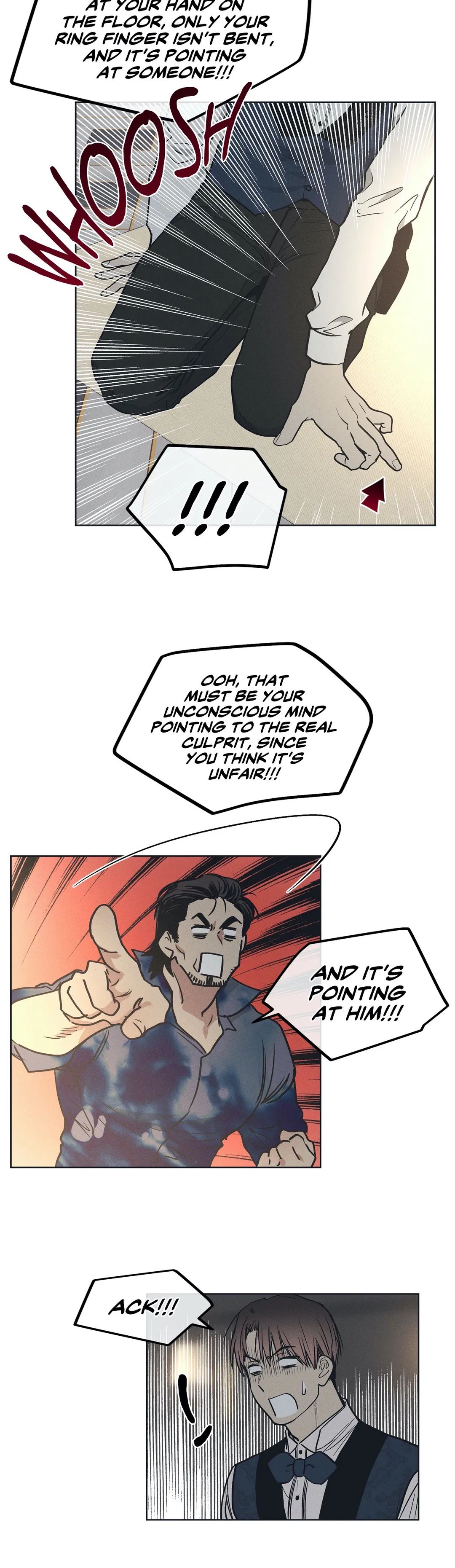 Read Payback (Yaoi) chapter 21 image 33 on Lezhin
