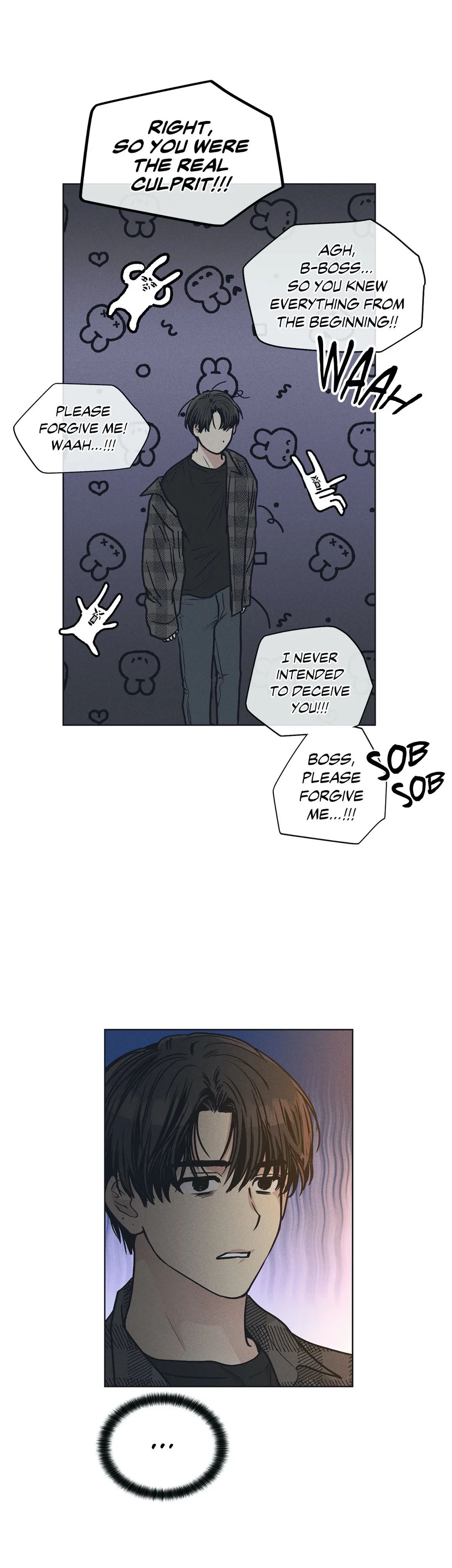 Read Payback (Yaoi) chapter 21 image 34 on Lezhin