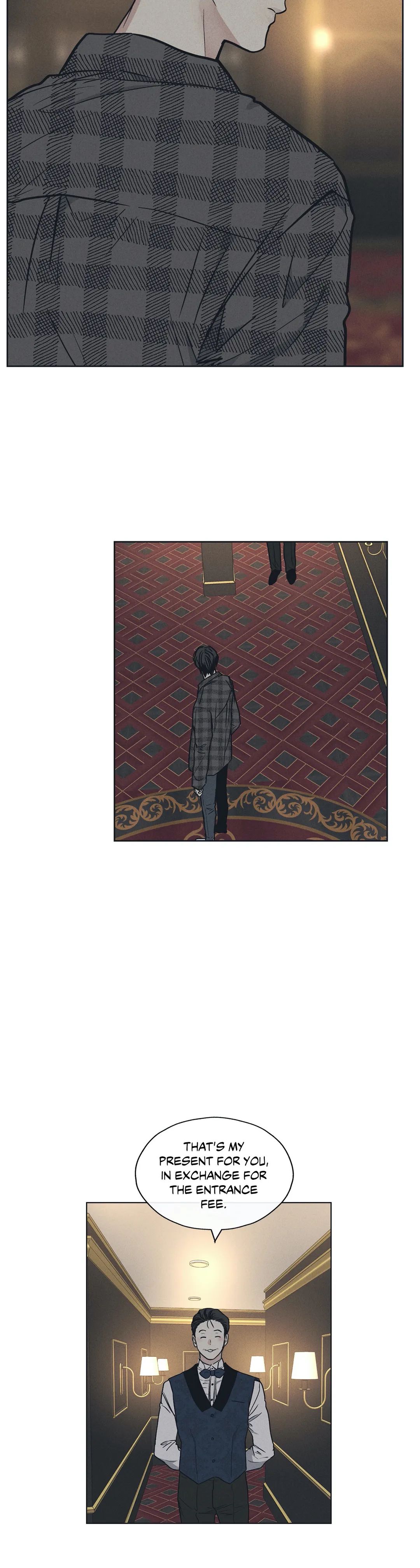 Read Payback (Yaoi) chapter 21 image 37 on Lezhin