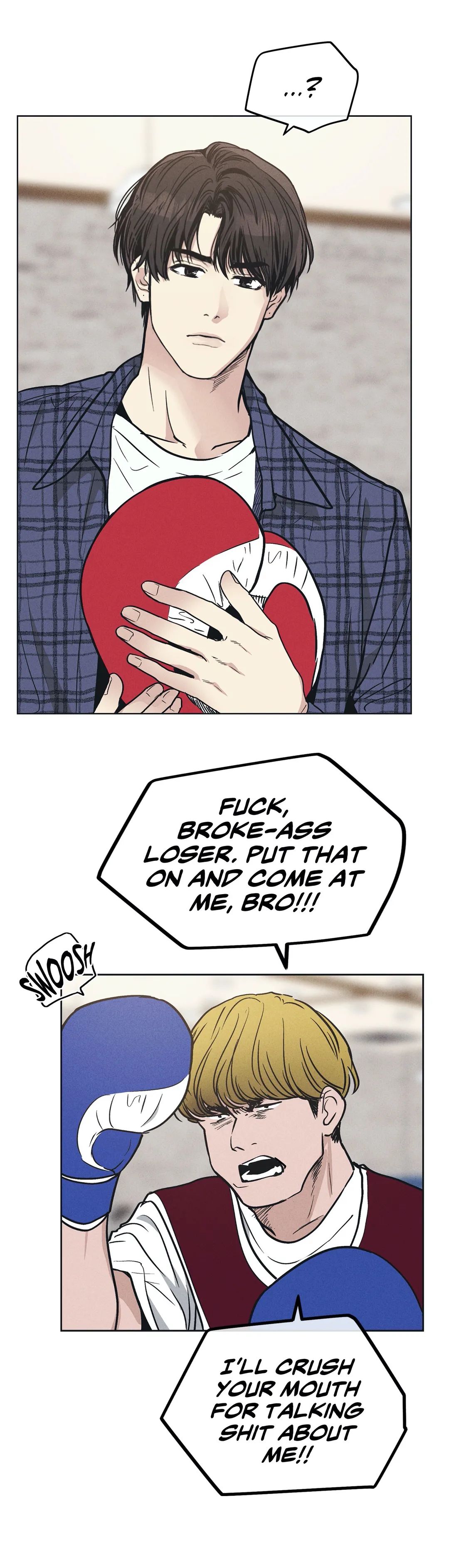 Read Payback (Yaoi) chapter 21 image 39 on Lezhin