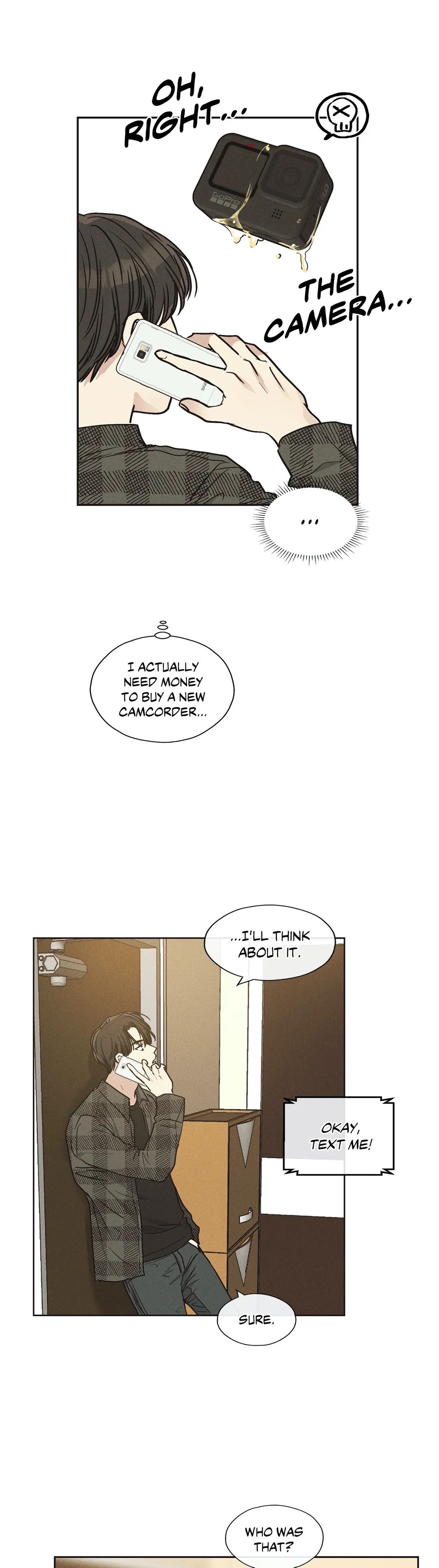 Read Payback (Yaoi) chapter 21 image 5 on Lezhin