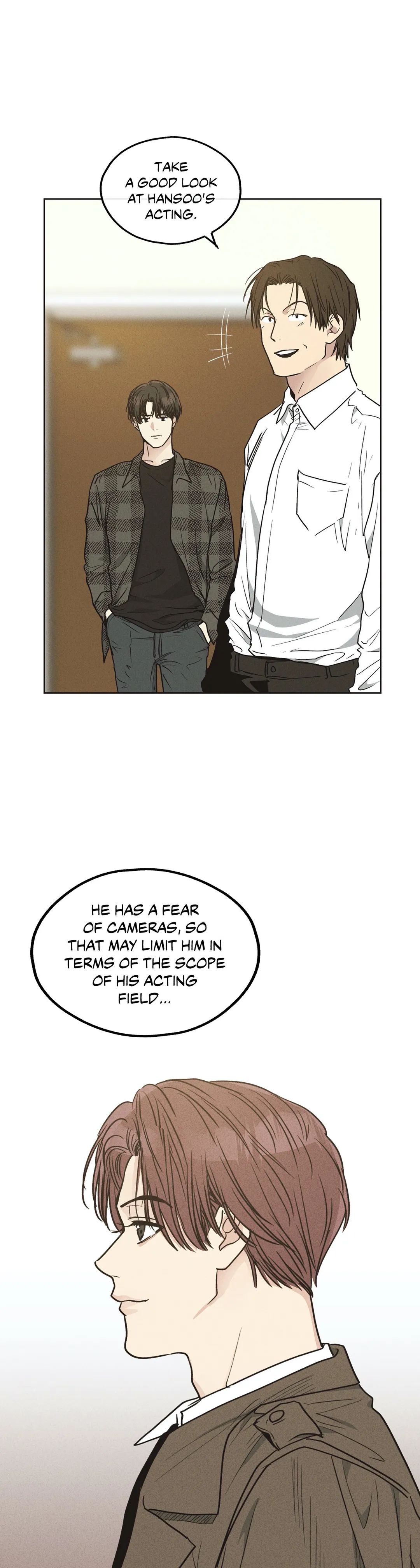 Read Payback (Yaoi) chapter 21 image 7 on Lezhin