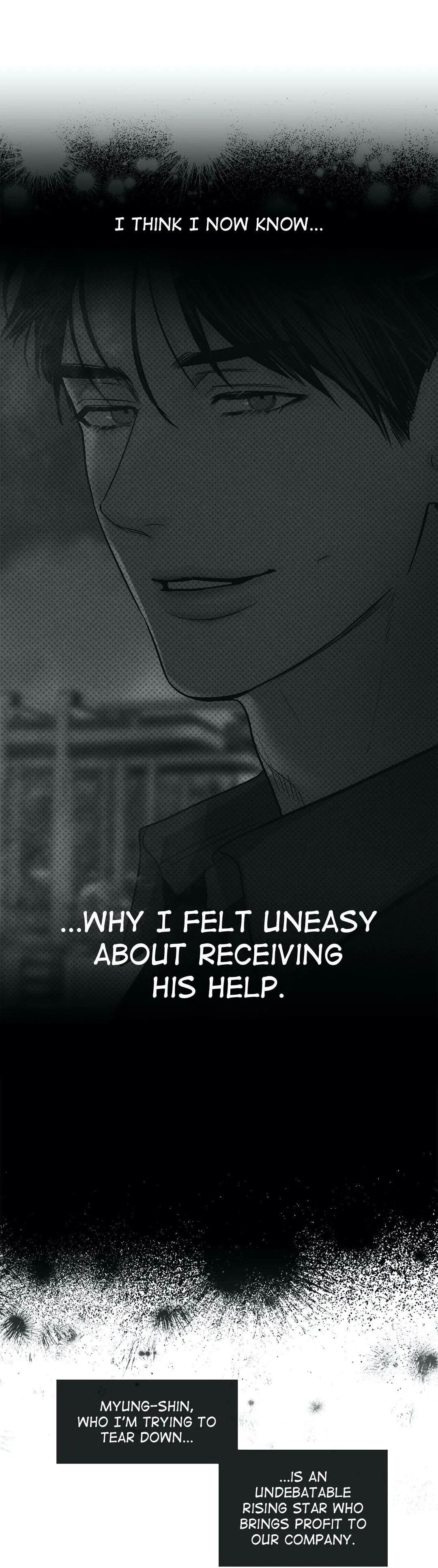 Read Payback (Yaoi) chapter 21 image 9 on Lezhin