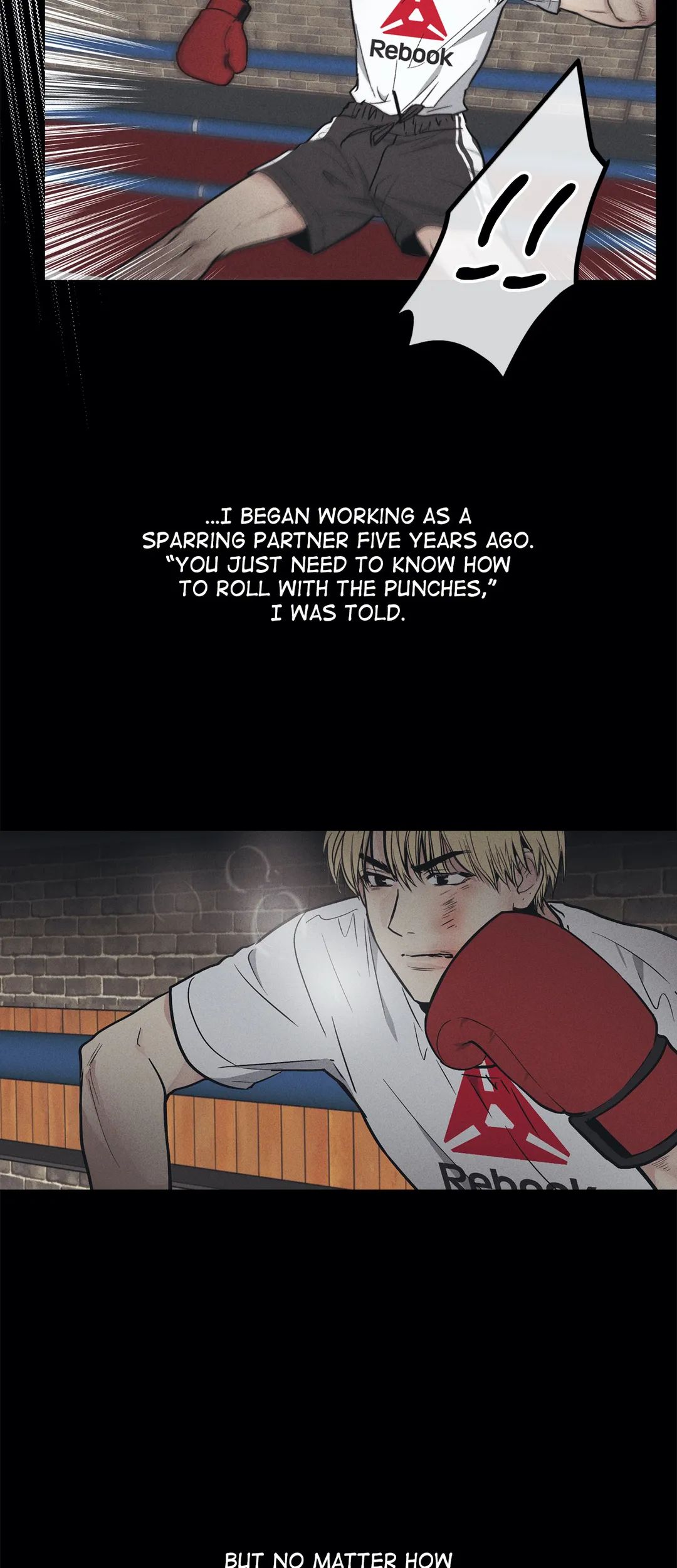 Read Payback (Yaoi) chapter 22 image 14 on Lezhin