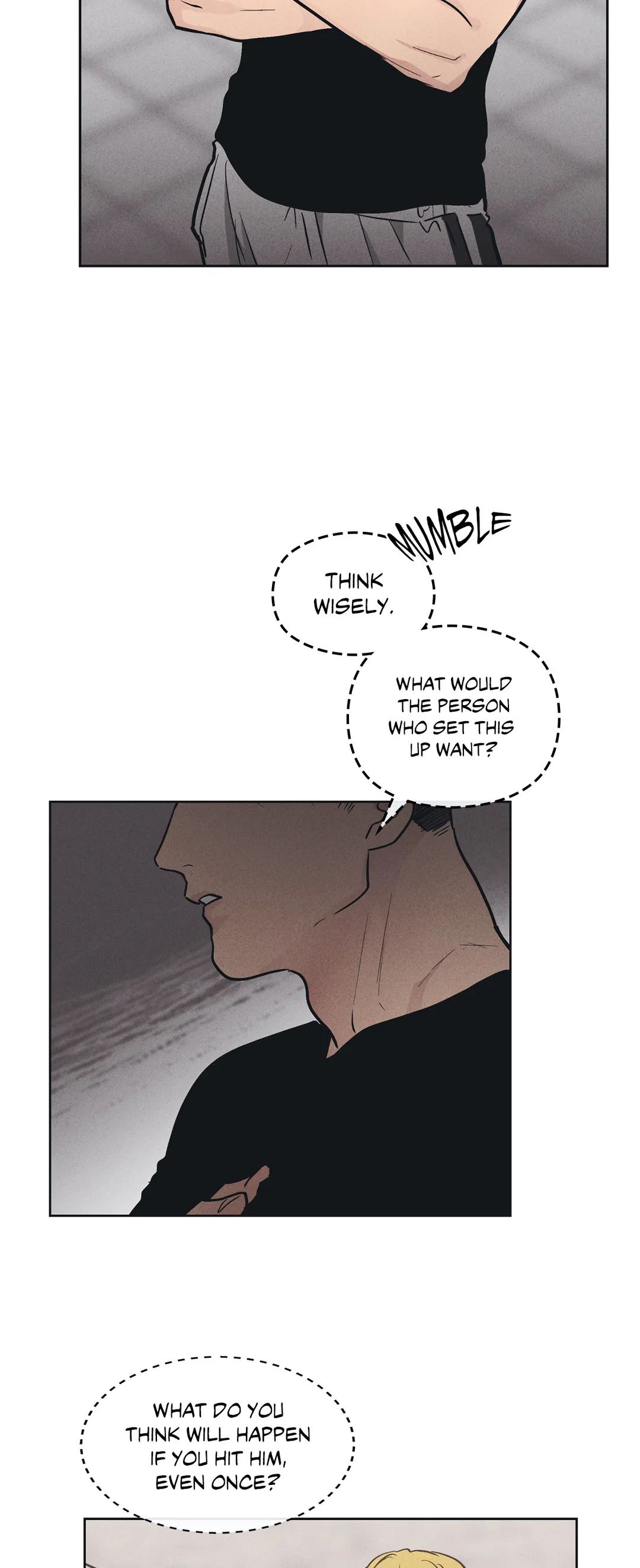 Read Payback (Yaoi) chapter 22 image 20 on Lezhin