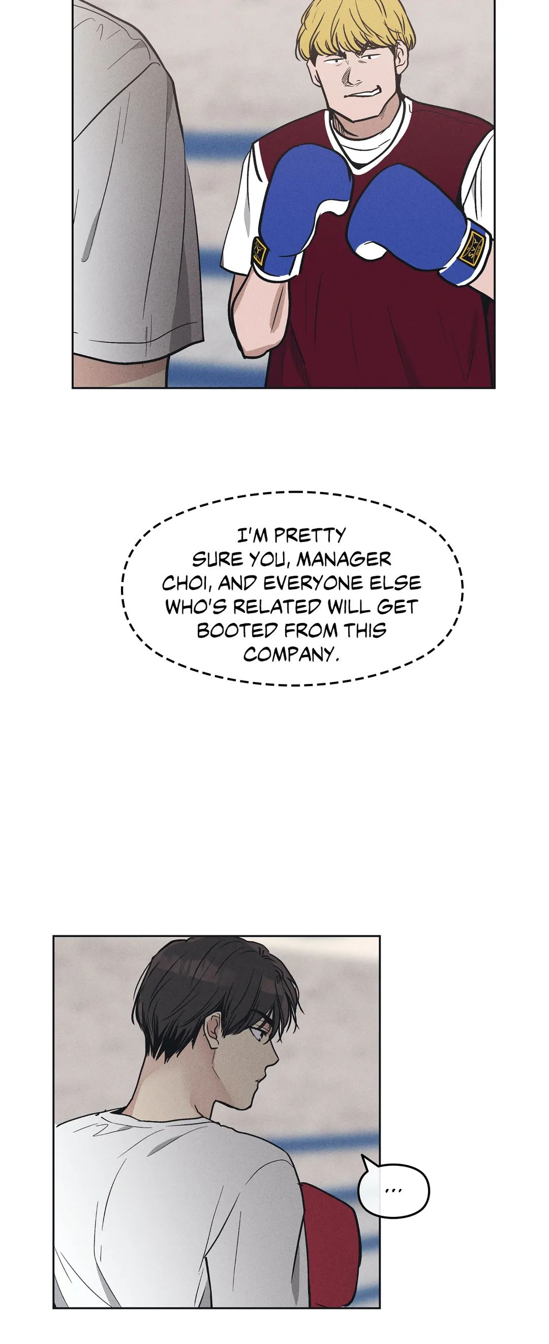 Read Payback (Yaoi) chapter 22 image 21 on Lezhin