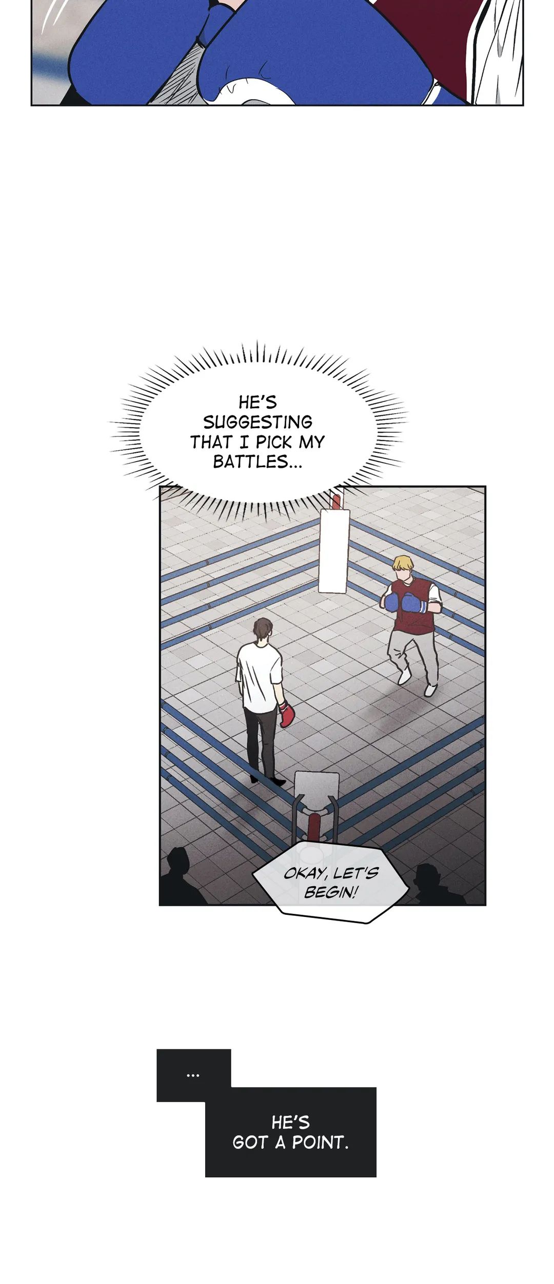 Read Payback (Yaoi) chapter 22 image 23 on Lezhin