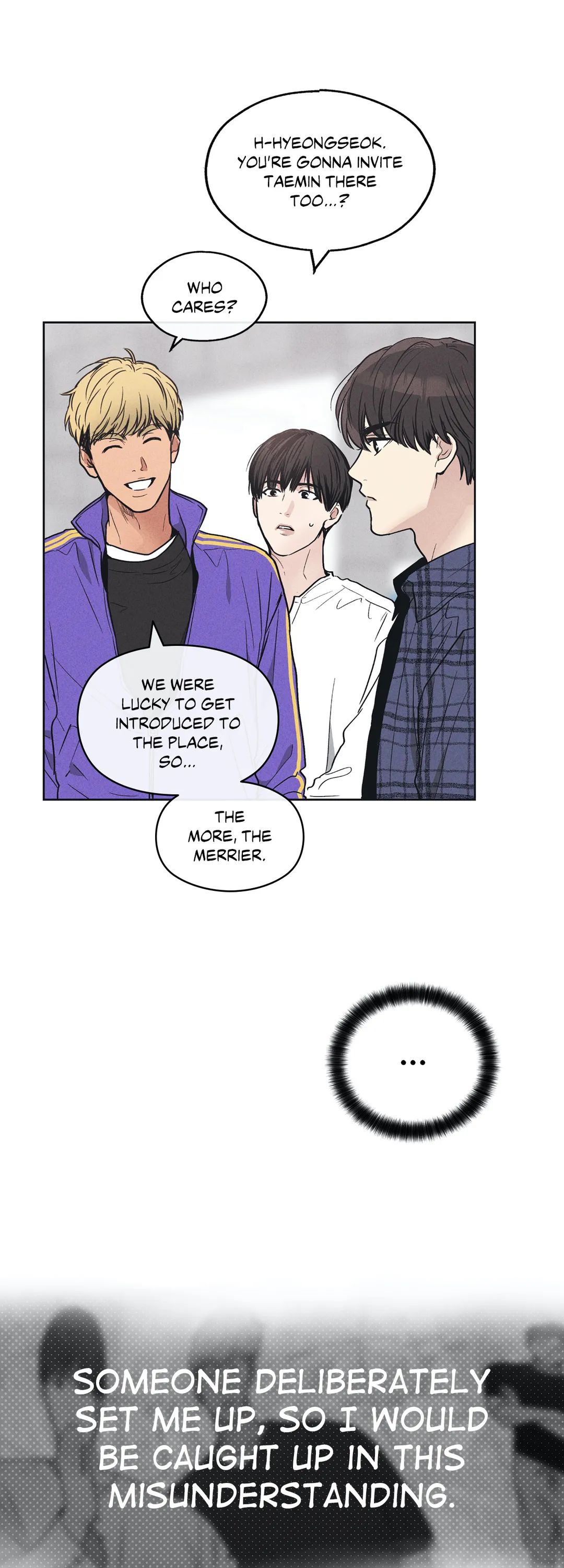 Read Payback (Yaoi) chapter 22 image 28 on Lezhin