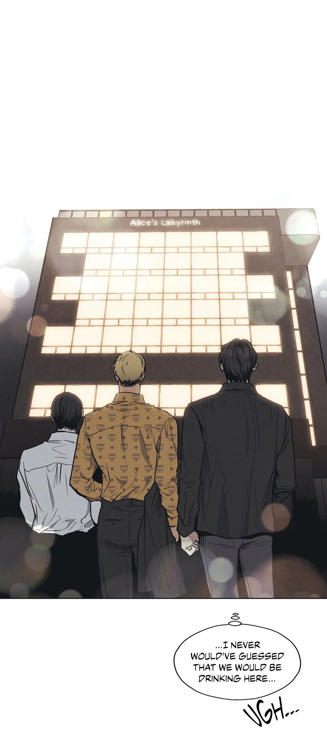 Read Payback (Yaoi) chapter 22 image 31 on Lezhin
