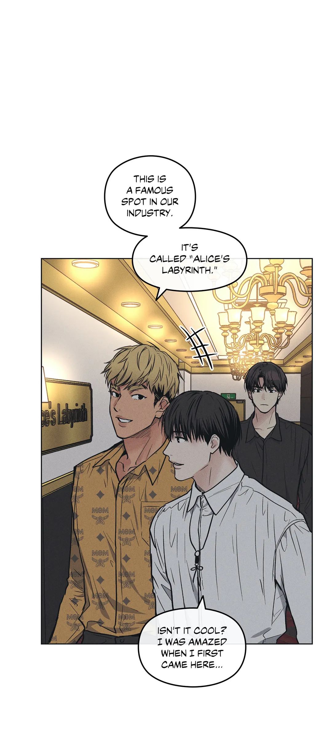 Read Payback (Yaoi) chapter 22 image 32 on Lezhin