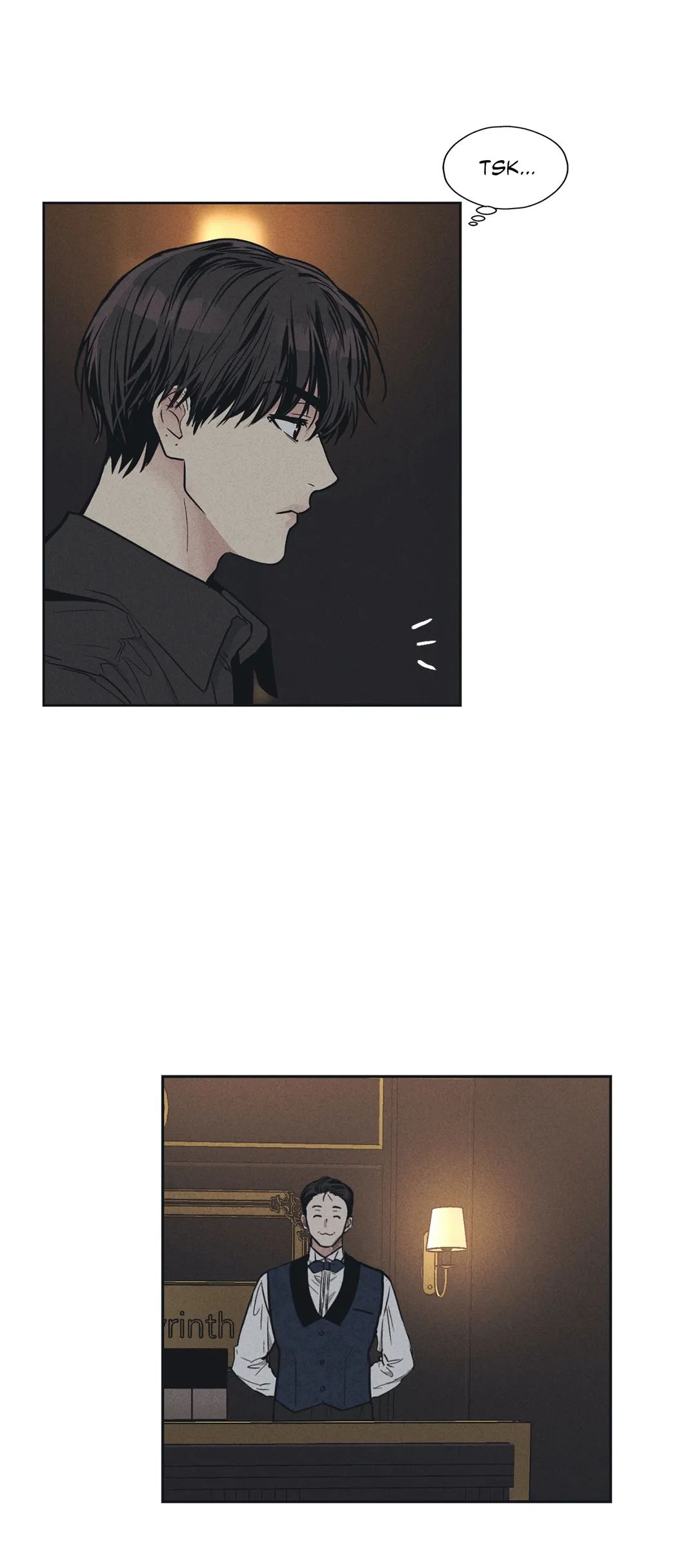 Read Payback (Yaoi) chapter 22 image 33 on Lezhin