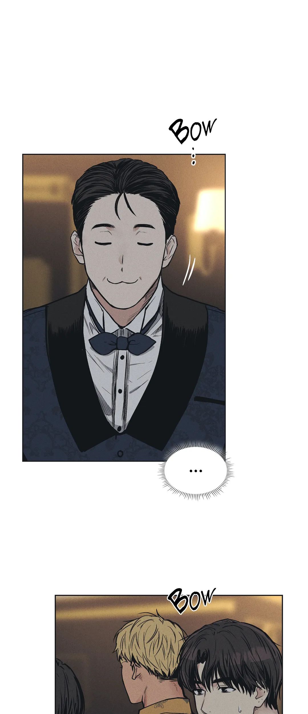 Read Payback (Yaoi) chapter 22 image 34 on Lezhin