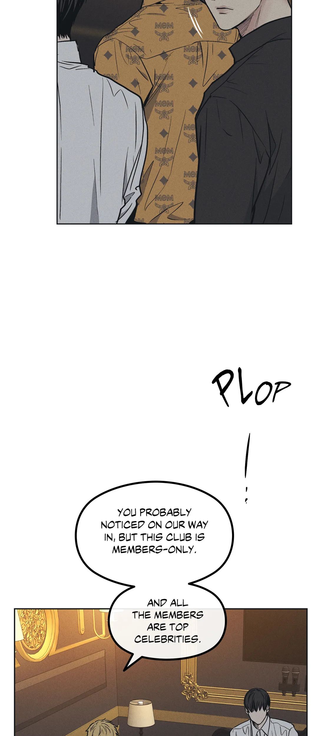 Read Payback (Yaoi) chapter 22 image 35 on Lezhin