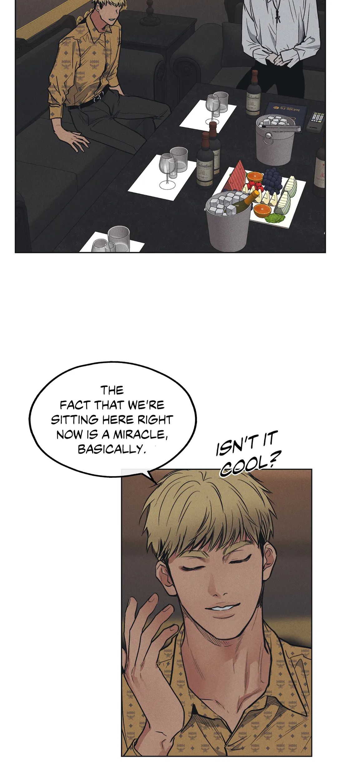 Read Payback (Yaoi) chapter 22 image 36 on Lezhin