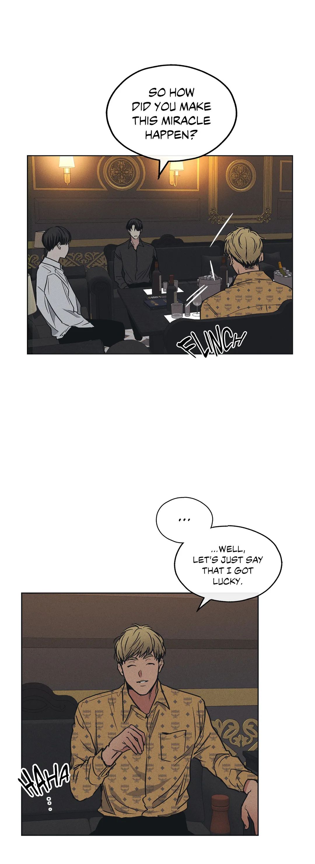 Read Payback (Yaoi) chapter 22 image 37 on Lezhin