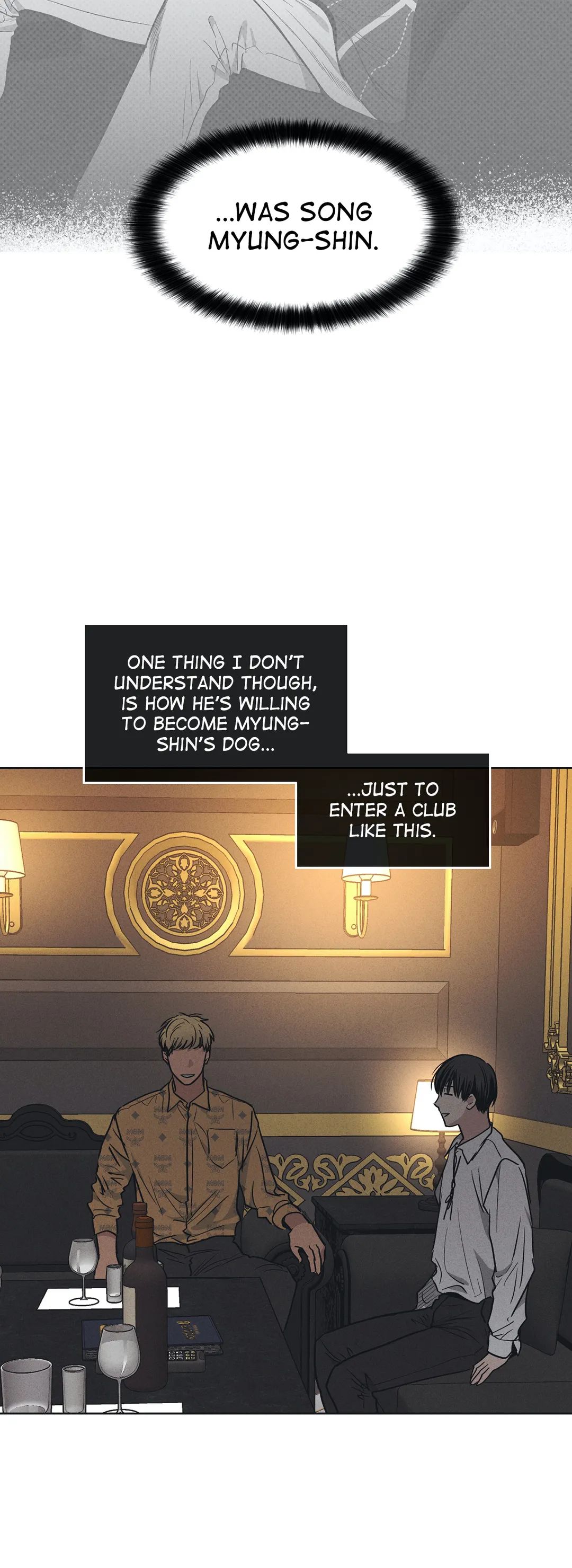 Read Payback (Yaoi) chapter 22 image 39 on Lezhin