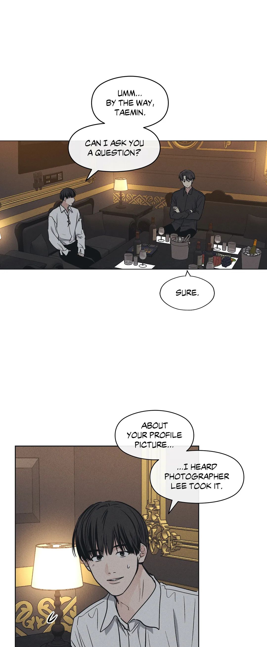 Read Payback (Yaoi) chapter 22 image 40 on Lezhin