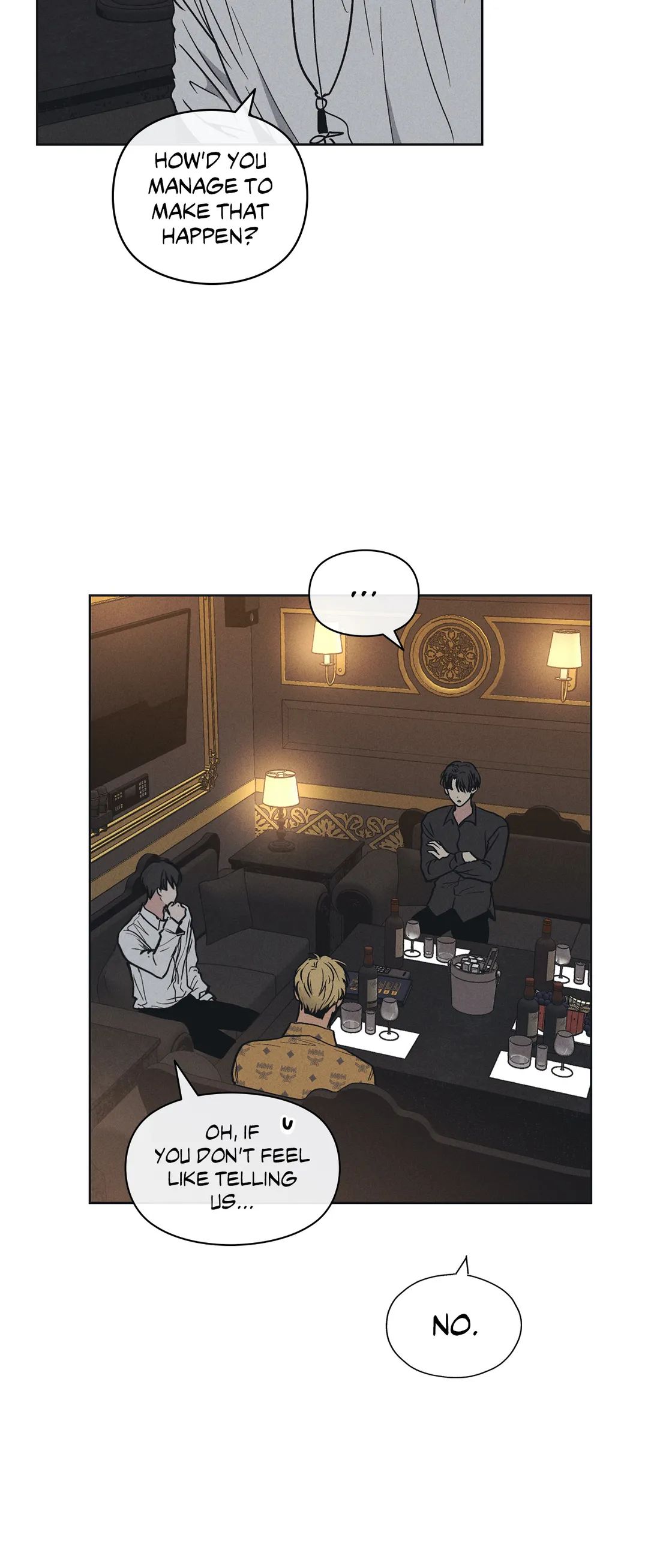 Read Payback (Yaoi) chapter 22 image 41 on Lezhin