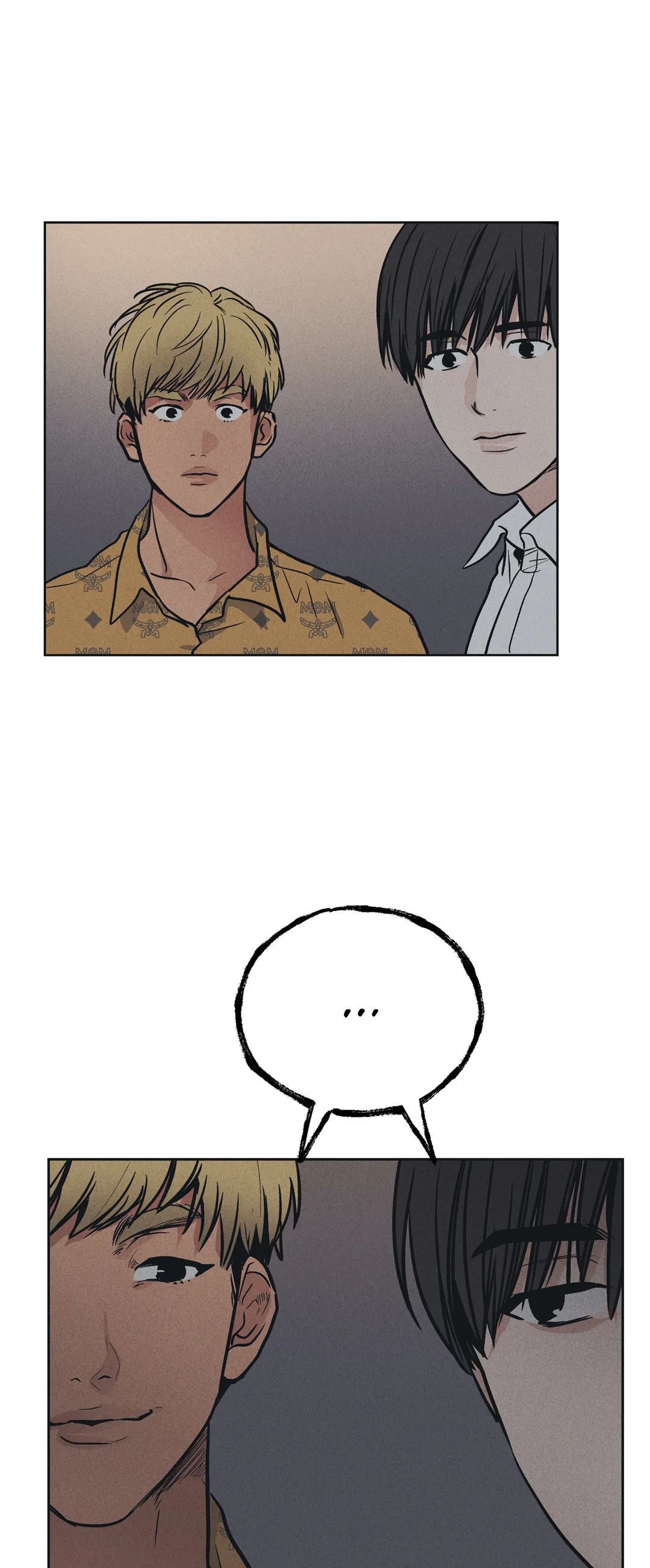 Read Payback (Yaoi) chapter 22 image 43 on Lezhin