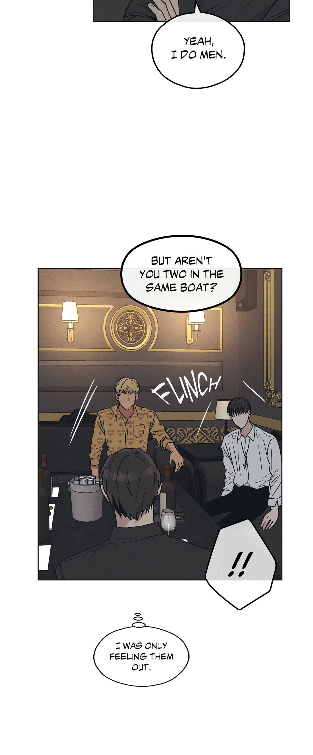 Read Payback (Yaoi) chapter 22 image 45 on Lezhin