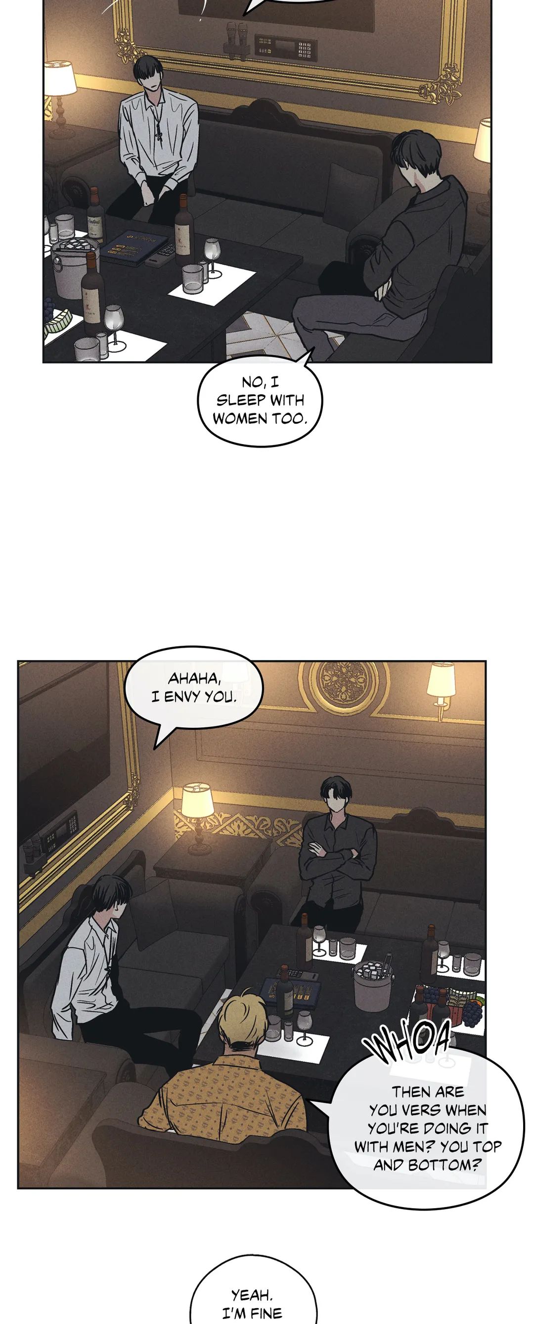 Read Payback (Yaoi) chapter 22 image 47 on Lezhin