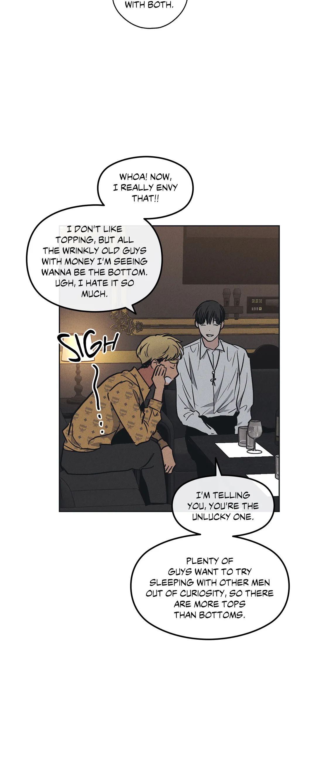 Read Payback (Yaoi) chapter 22 image 48 on Lezhin