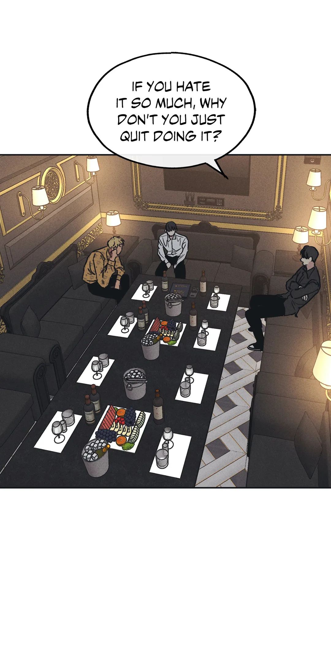 Read Payback (Yaoi) chapter 22 image 49 on Lezhin