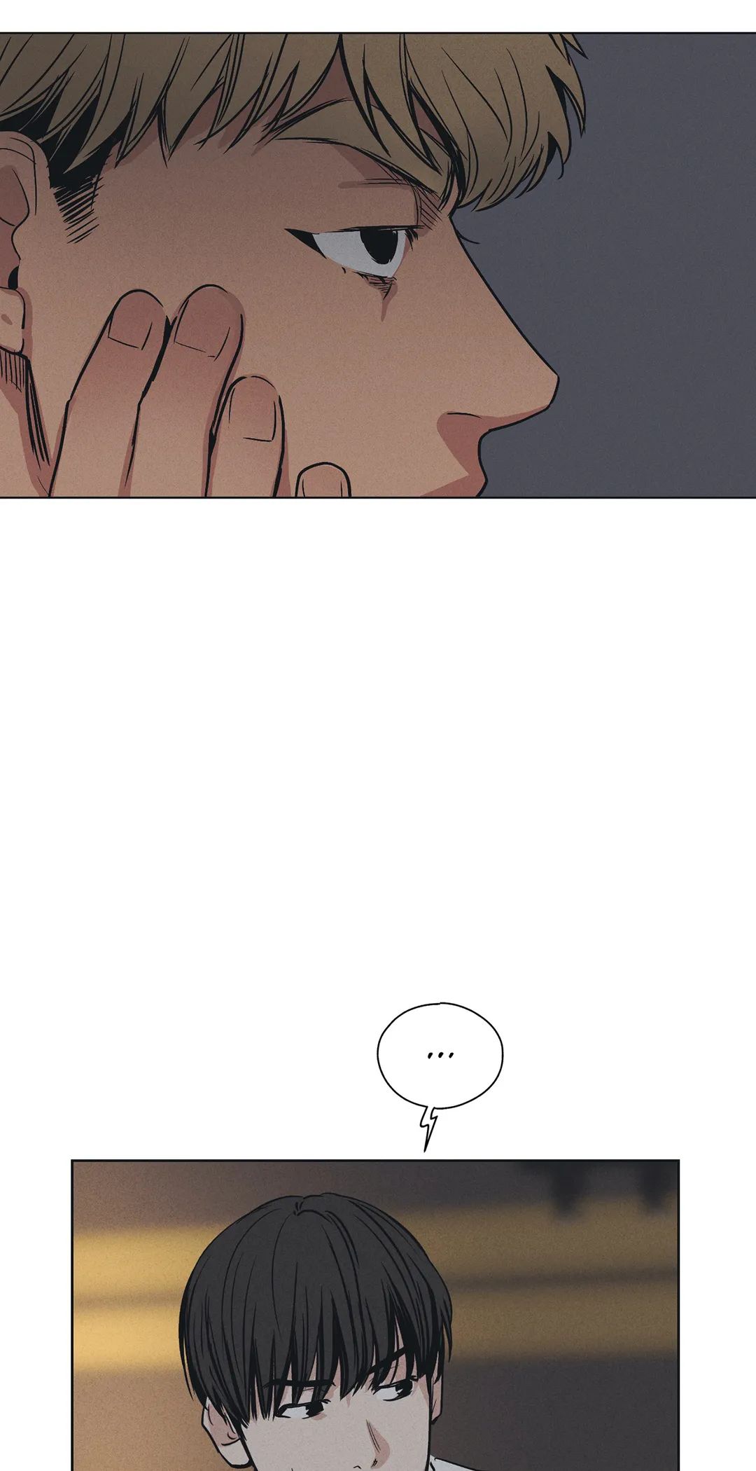 Read Payback (Yaoi) chapter 22 image 50 on Lezhin