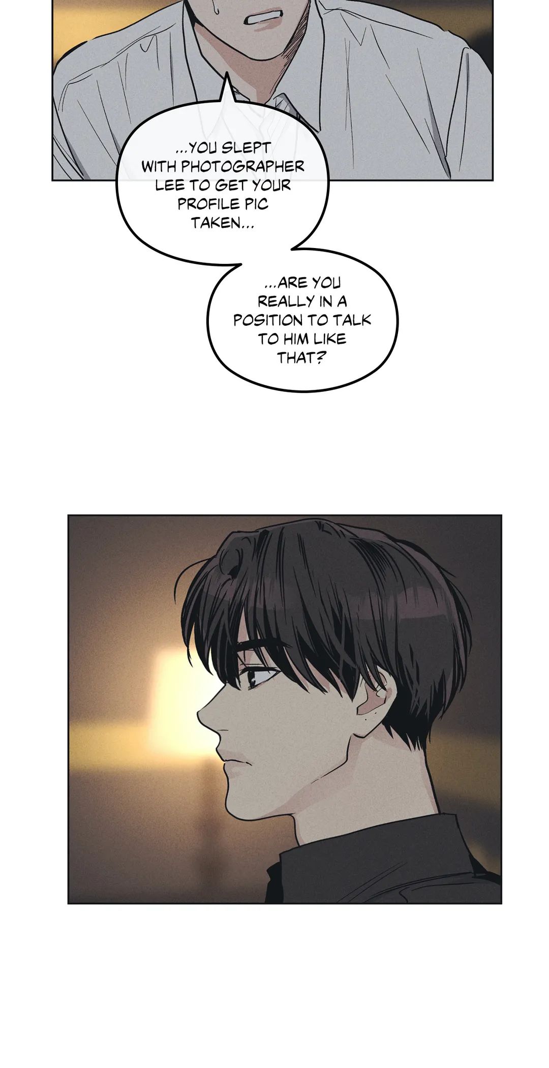 Read Payback (Yaoi) chapter 22 image 51 on Lezhin