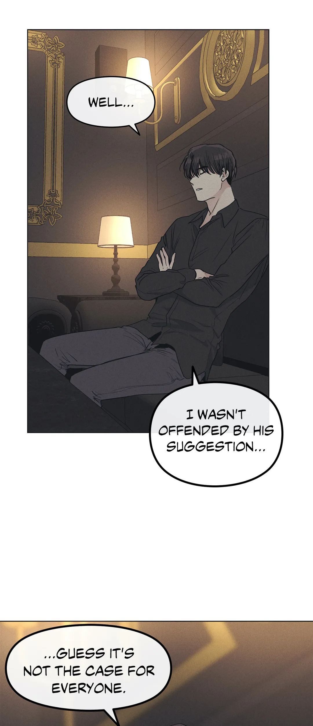Read Payback (Yaoi) chapter 22 image 52 on Lezhin