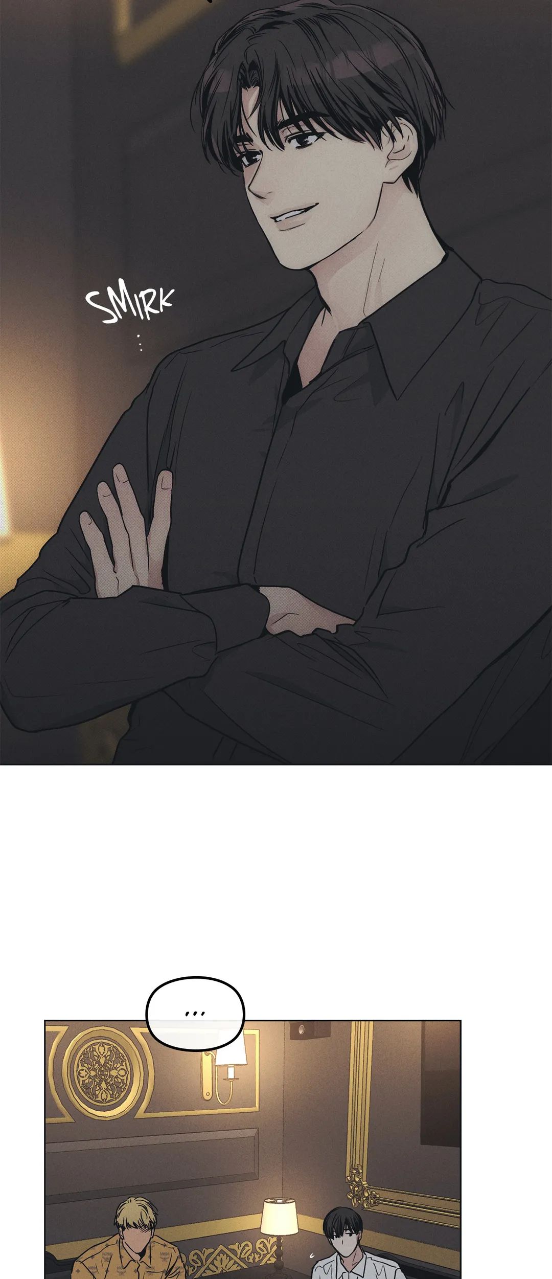 Read Payback (Yaoi) chapter 22 image 53 on Lezhin