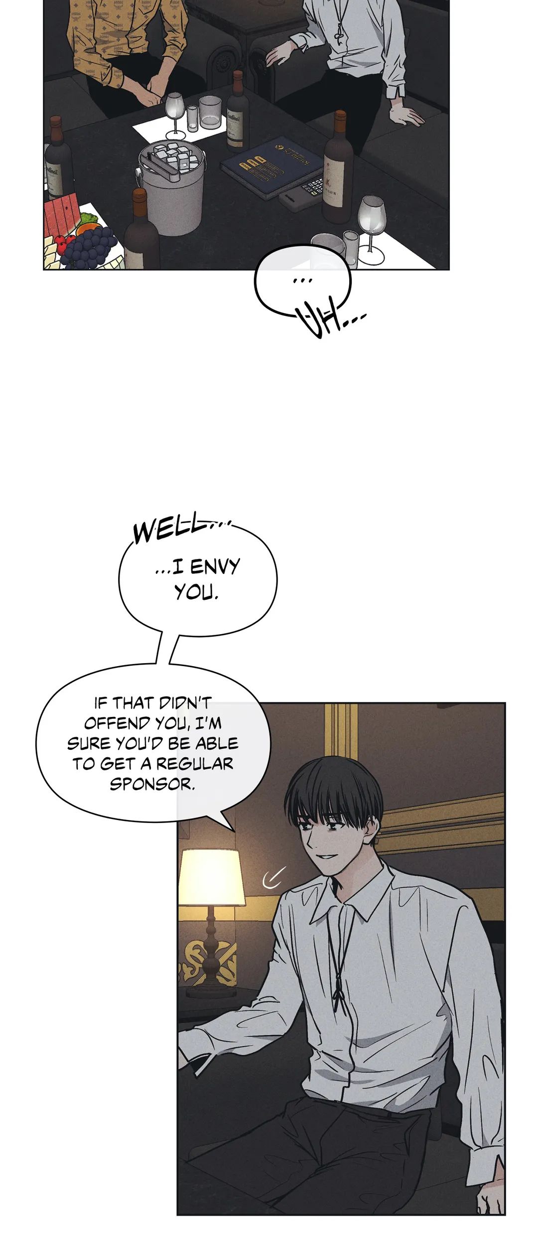 Read Payback (Yaoi) chapter 22 image 54 on Lezhin