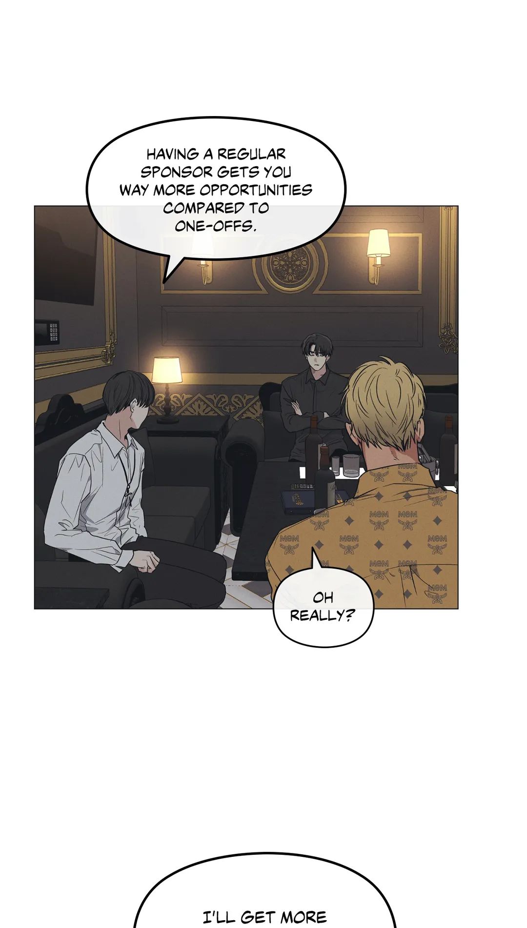 Read Payback (Yaoi) chapter 22 image 55 on Lezhin